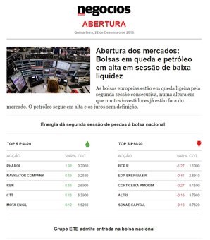 Abertura